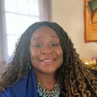 Shawntay Dixon, MBA, CWDP