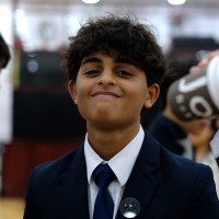 Manav Jacob
