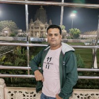 Amit thakar