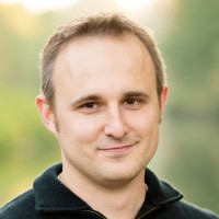 Caleb Fisher