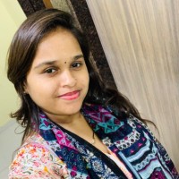 Goswami Nirali