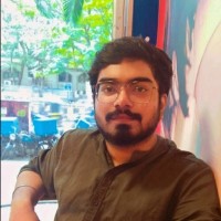 Prajwal R. Kodkani
