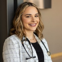 Alyssa Dooley