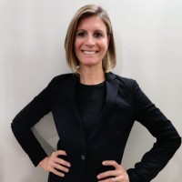 Andrea Ingram