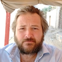 Gabriel Manchon