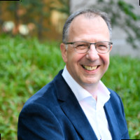 Mark J. Blaauw