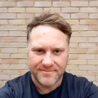 Daniel Milgate