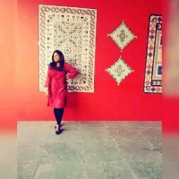 Saiyed Mariyam