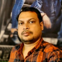 Chiranjeeb Raha