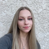Maryna Rozdymakha