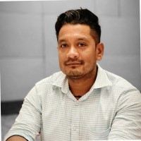 Gaurav Rawat