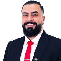 Sargon Merkus
