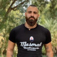 Jan Barhoum