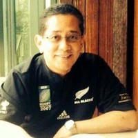 Izmee Che-Ismail