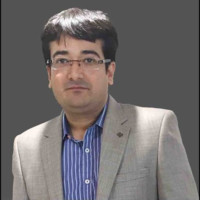 Dhaval Desai