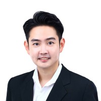 Daryl Ng Yong Chuan