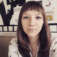 Анна Овчинникова