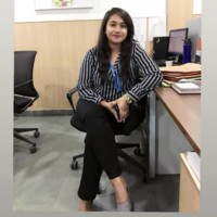 Anjali Sharma
