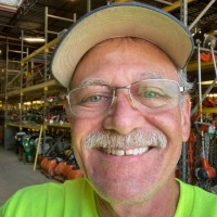 Mark Wolson