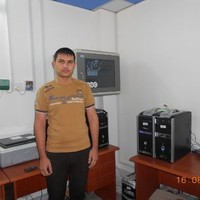 Montadhar Ali