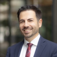 Ivo Nikolov, Cfa