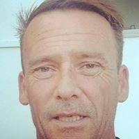 Paul Mcauliffe