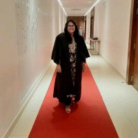 Safana Lathiff
