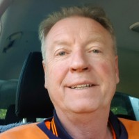 Ian Morris