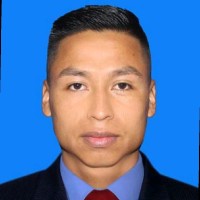 Jose daniel Suarez acuña