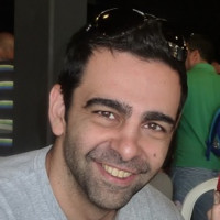 Shlomi Revach