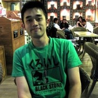 Marc Chen