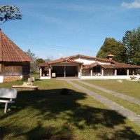 AL BOSQUE HOSTEL David Cano