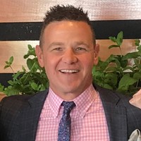 Brett Crapper