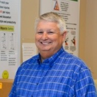 Robert (Bob) Johnson