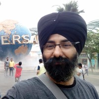 Rattandeep Singh