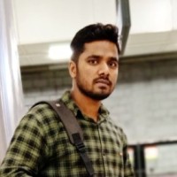 Rajesh Yadav