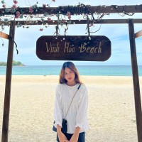 Phương Nhi Hoàng Thị