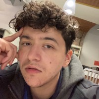 Gabriel Alyxander Vespertino