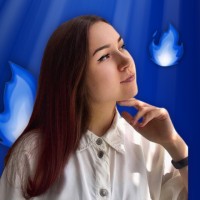 Anastasia Hrybushenkova