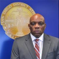 Dwain Woodley