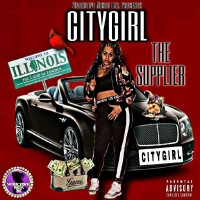 CityGirl The Legend
