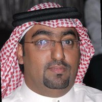 Khalid Bawazir