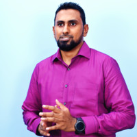 Ahamed Ruzly Macksood