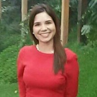 Flor de María Umaña