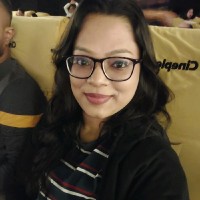 Sudipta Kumari Devi