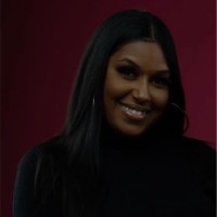 Kadijah Jones