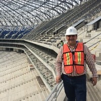 Eduardo Baker Rodriguez