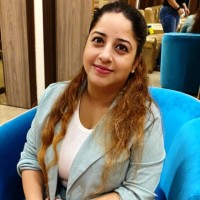 Mohini Arya