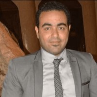 Mostafa Ahmed
