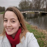 Melany De Jonge - Van Schooten